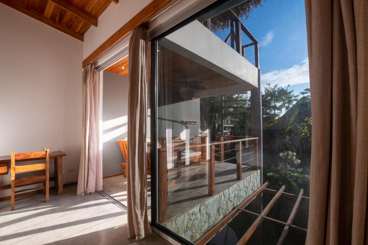Iluminar Beachfront Suites Nosara Luaran gambar