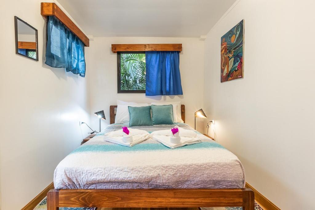 Iluminar Beachfront Suites Nosara Luaran gambar