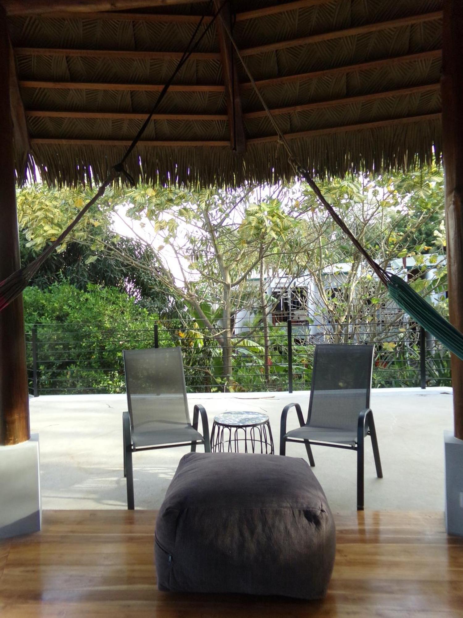 Iluminar Beachfront Suites Nosara Luaran gambar