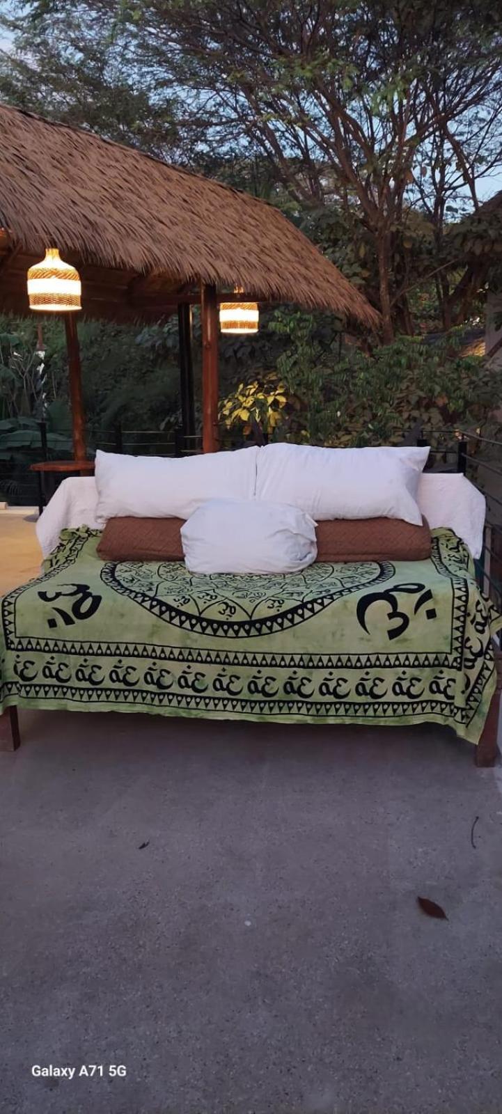 Iluminar Beachfront Suites Nosara Luaran gambar