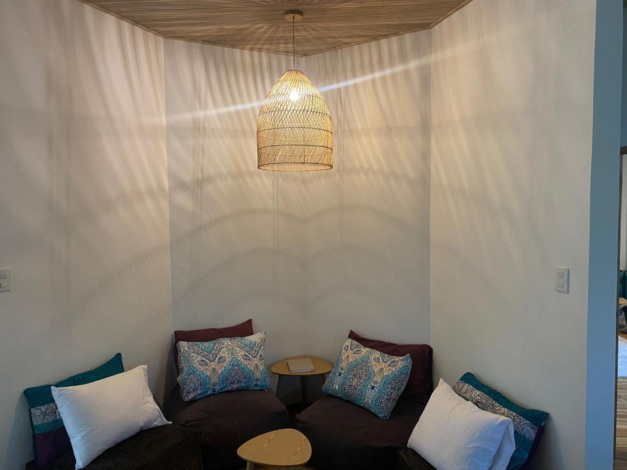 Iluminar Beachfront Suites Nosara Bilik gambar